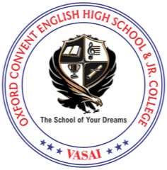 Oxford Convent English High School & Jr. College logo