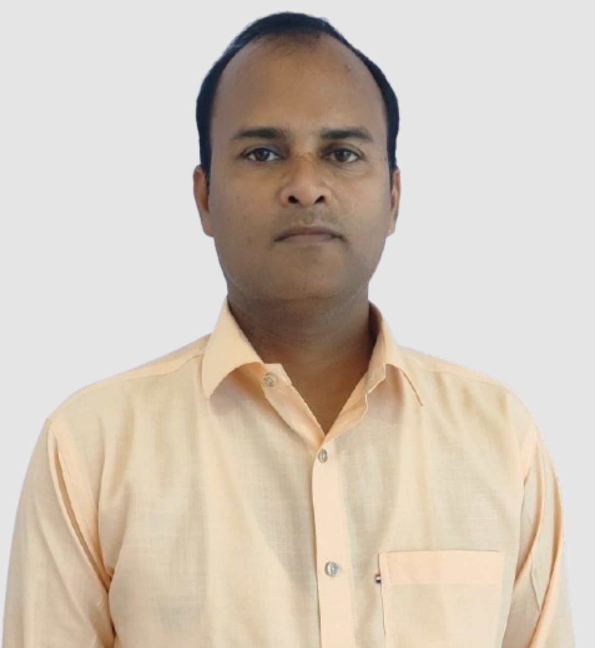 Mr. Dharmendra Jaiswal